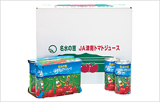 津南トマトジュース
